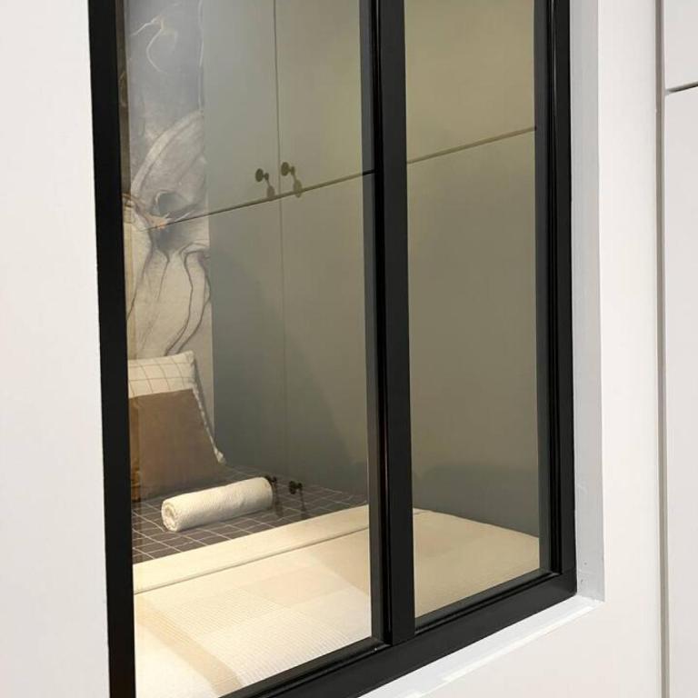 BeauConcept, Centre ville - Apartment mit 1 Schlafzimmer - 31