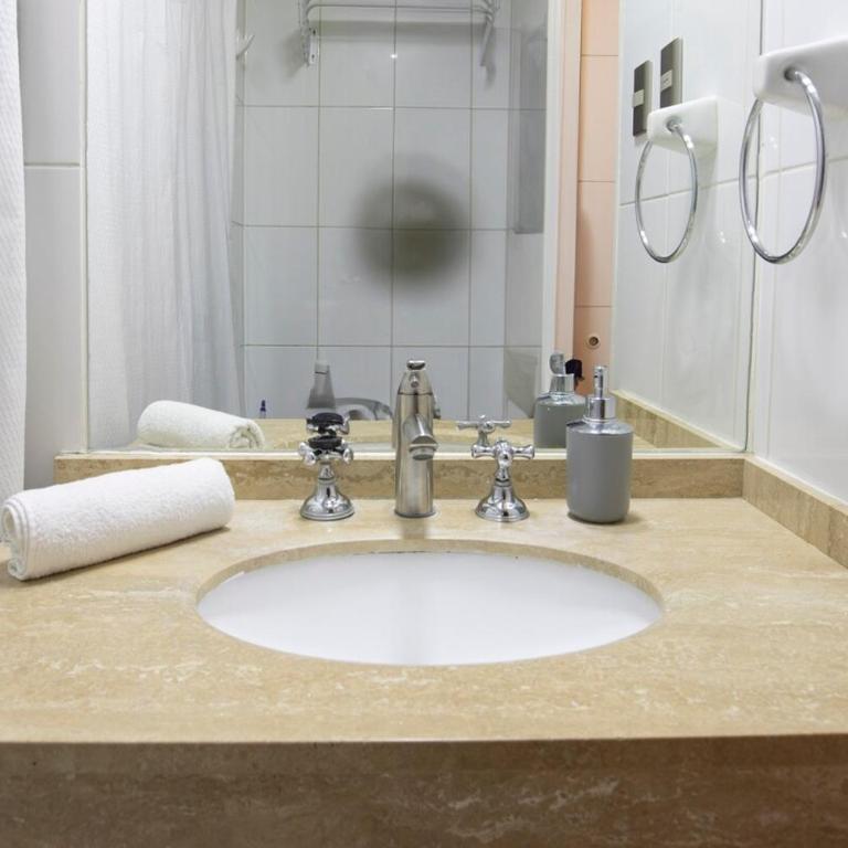 Departamento Peter, gran ubicacion Lastarria - Two-Bedroom Apartment - 7