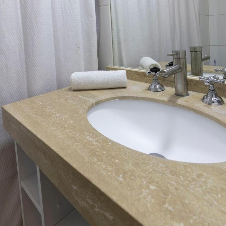 Departamento Peter, gran ubicacion Lastarria - Two-Bedroom Apartment - 24