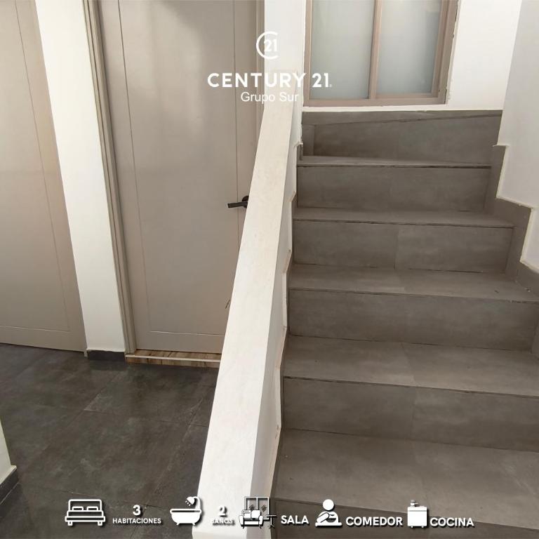 Departamento Amoblado 3 Habitaciones - Moquegua - Apartment with City View - 11