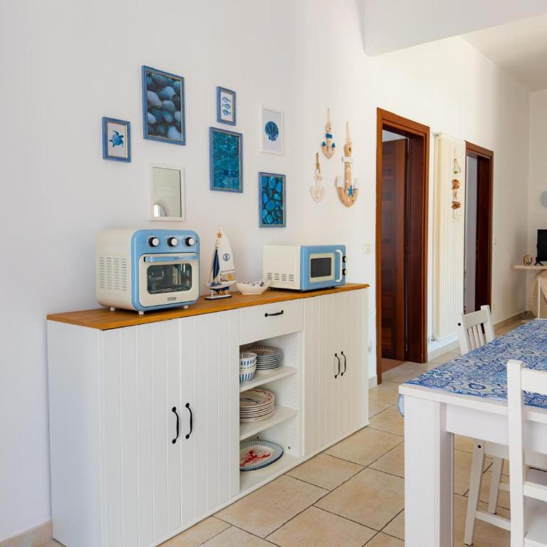 DOMOS ADRIA within walking distance of the sea - Apartment mit Terrasse - 6