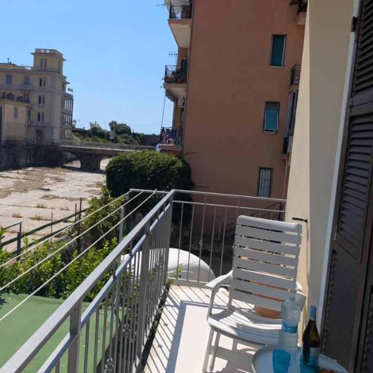 Seamen's Knots - Appartamento con 2 Camere da Letto e Balcone - 6