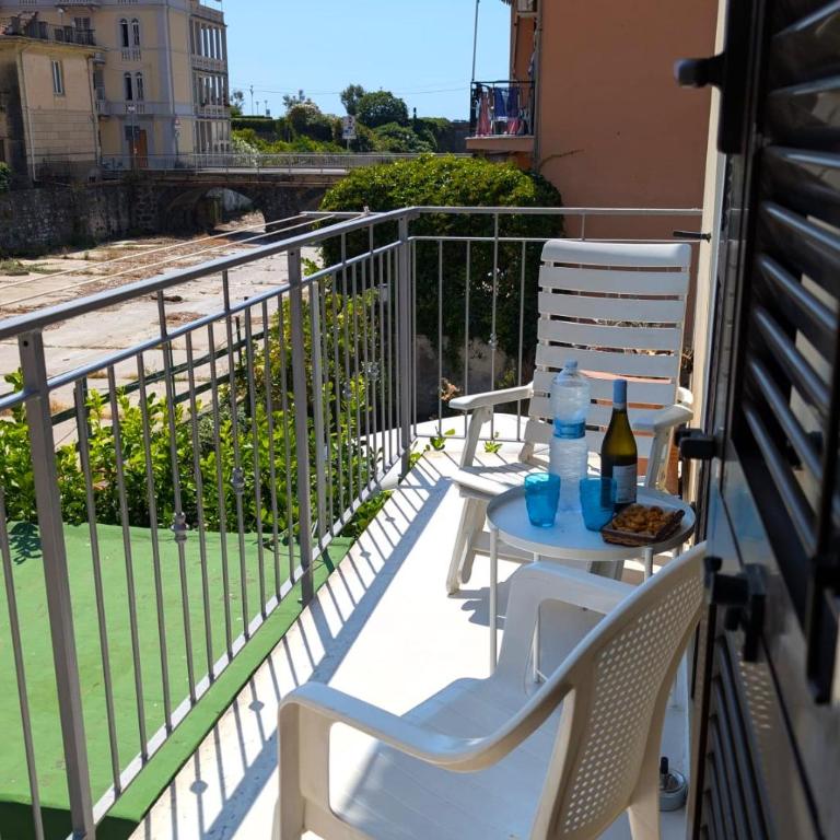 Seamen's Knots - Appartamento con 2 Camere da Letto e Balcone - 5