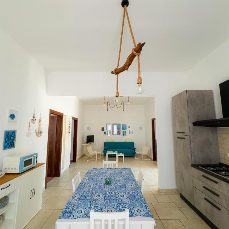 DOMOS ADRIA within walking distance of the sea - Apartment mit Terrasse - 3