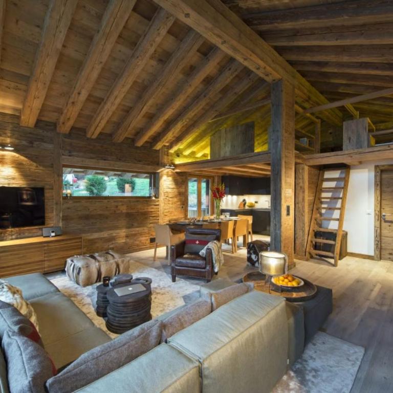 Beautiful and modernly equipped property in Livigno - Deluxe Apartment - 48