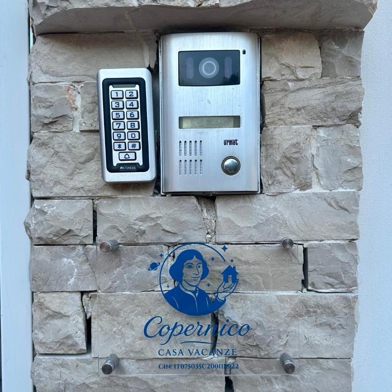 Copernico casa vacanze, nel centro di Lecce - Three-Bedroom Home - 12