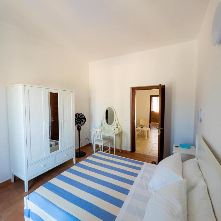 DOMOS ADRIA within walking distance of the sea - Apartment mit Terrasse - 10