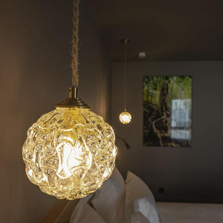 La Chapelle - Chambre Double - 2