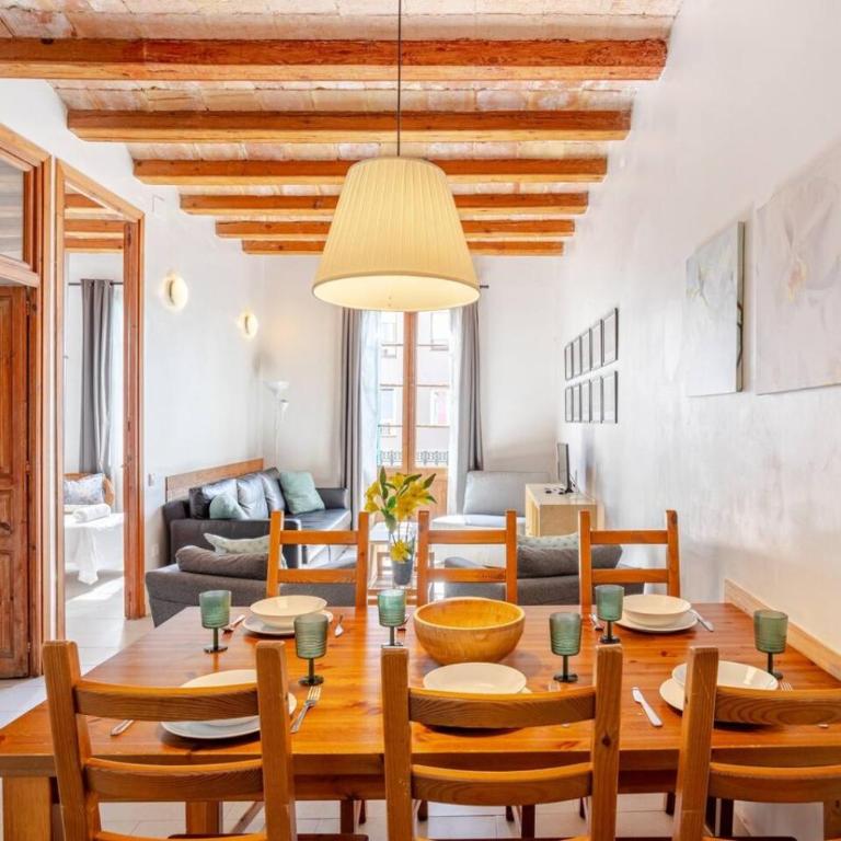 Mooeve Sant Antoni - Apartamento de 2 dormitorios - 7