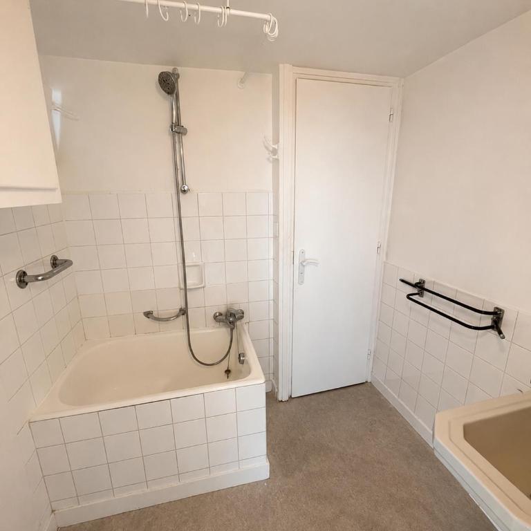 Maison de charme à 300m de la plage - Haus mit 2 Schlafzimmern - 5