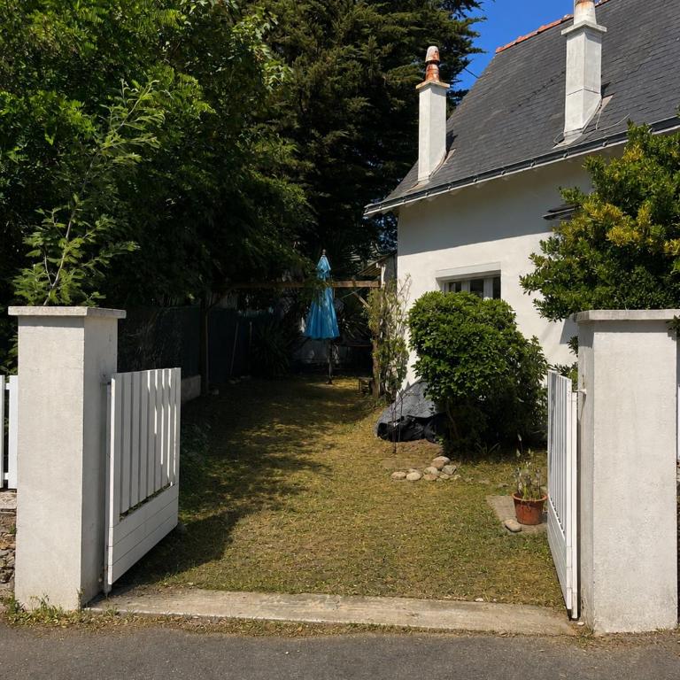 Maison de charme à 300m de la plage - Haus mit 2 Schlafzimmern - 15