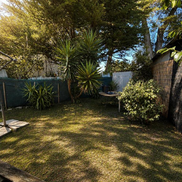 Maison de charme à 300m de la plage - Haus mit 2 Schlafzimmern - 13
