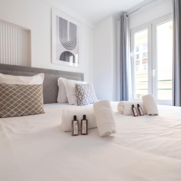 Lovely Home by Louvre & Palais Royal - One-Bedroom Apartment - 11