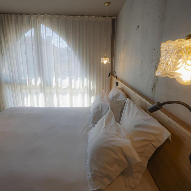 La Chapelle - Chambre Double - 4