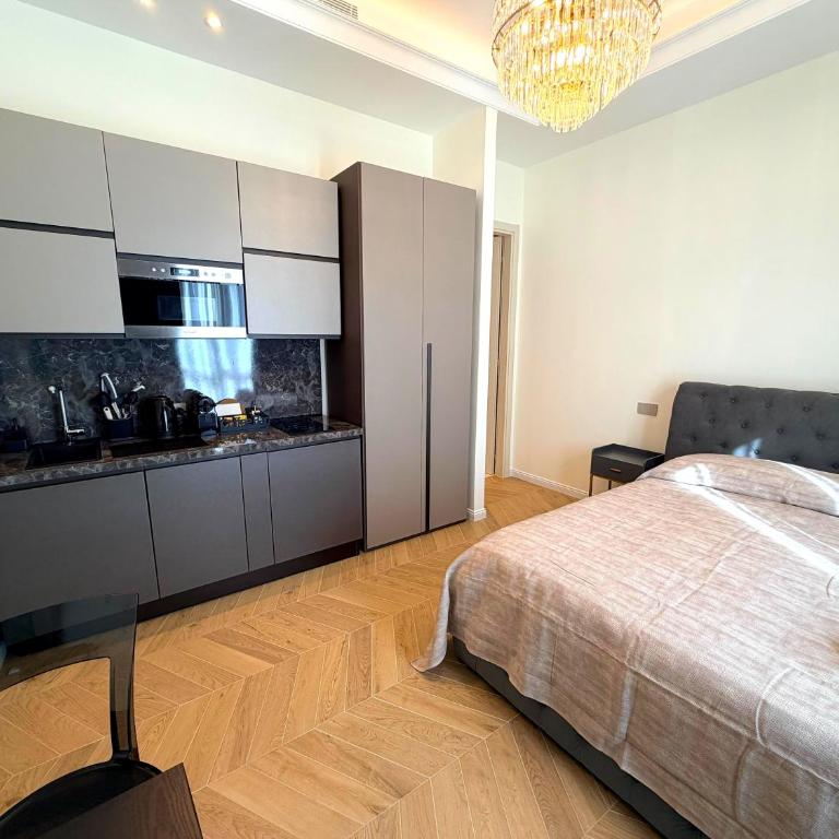 AeV Boutique Apartments The Riviera Suite - Appartamento con 1 Camera da Letto - 5