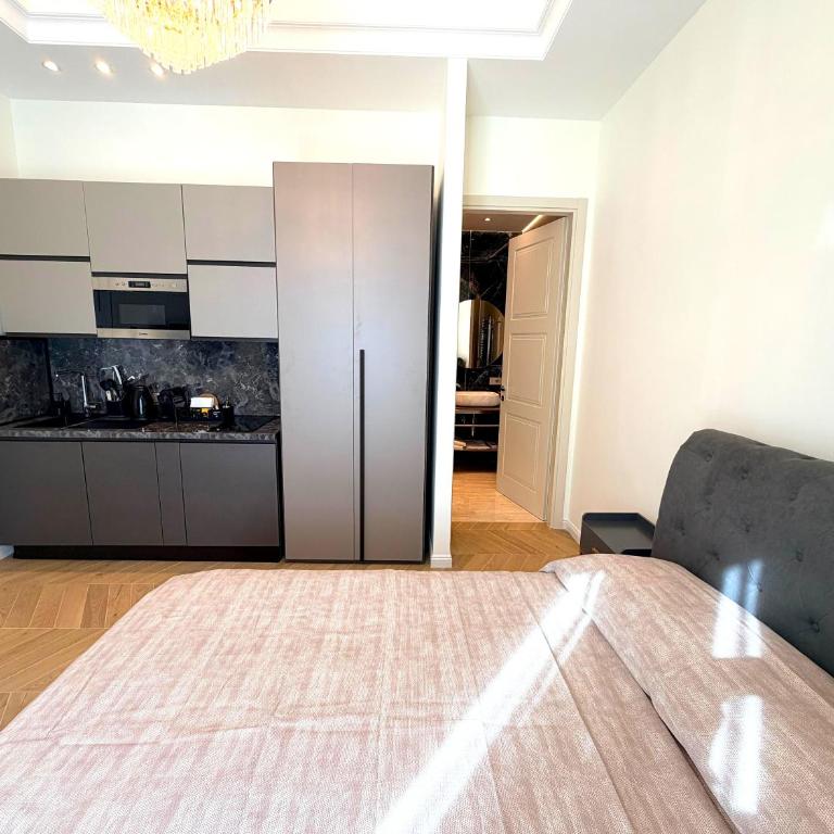 AeV Boutique Apartments The Riviera Suite - Appartamento con 1 Camera da Letto - 6