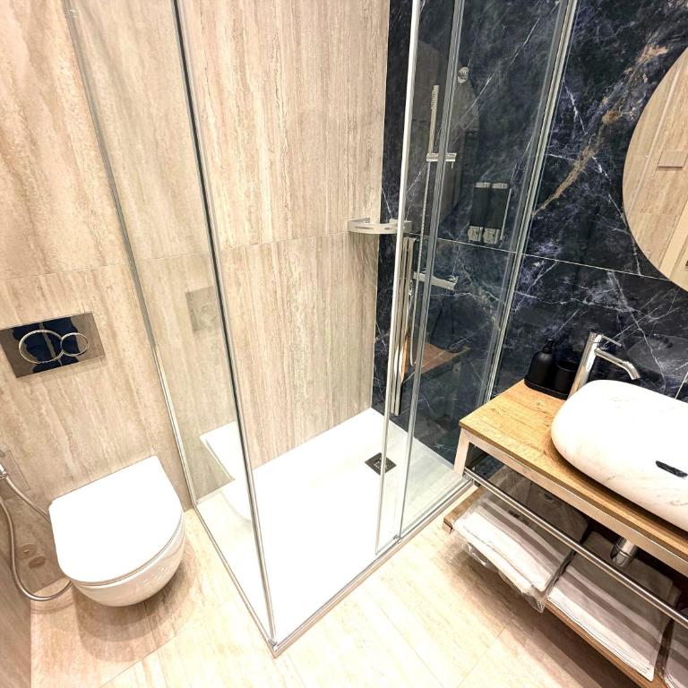 AeV Boutique Apartments The Riviera Suite - Appartamento con 1 Camera da Letto - 7
