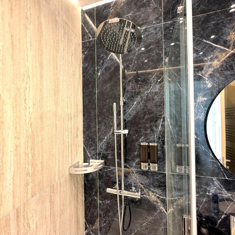 AeV Boutique Apartments The Riviera Suite - Appartamento con 1 Camera da Letto - 9