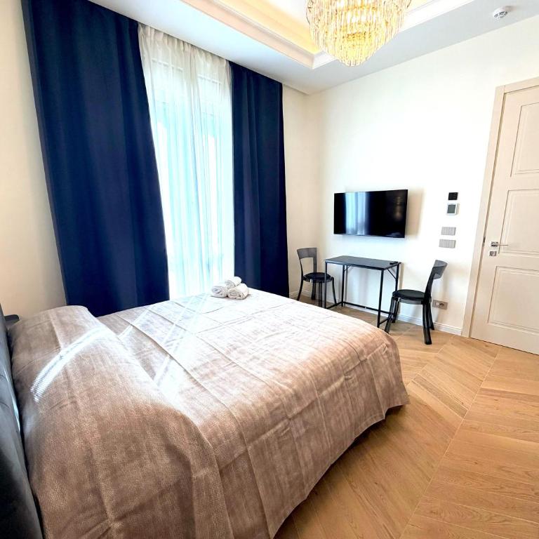 AeV Boutique Apartments The Riviera Suite - Appartamento con 1 Camera da Letto - 11