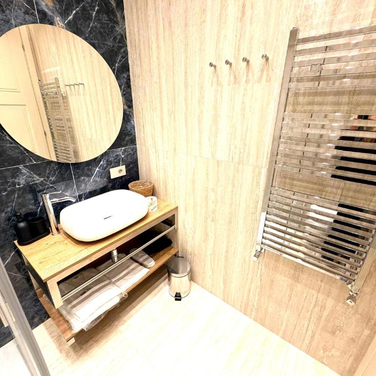 AeV Boutique Apartments The Riviera Suite - Appartamento con 1 Camera da Letto - 13