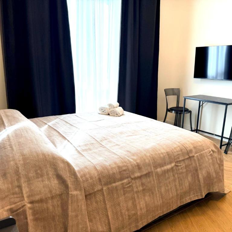 AeV Boutique Apartments The Riviera Suite - Appartamento con 1 Camera da Letto - 14