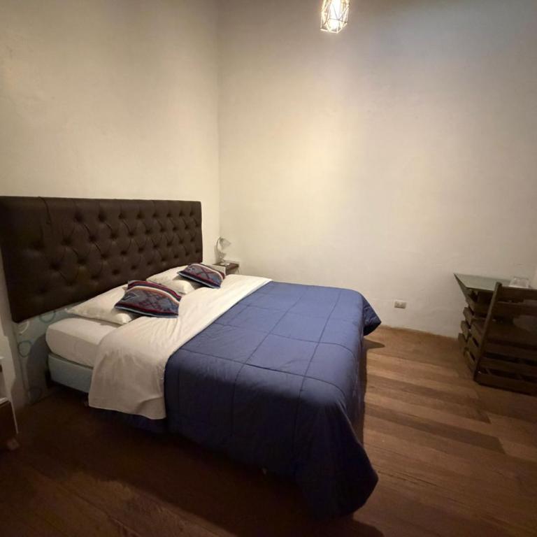 Auquis Hostel - Double Room with Shared Bathroom - 6