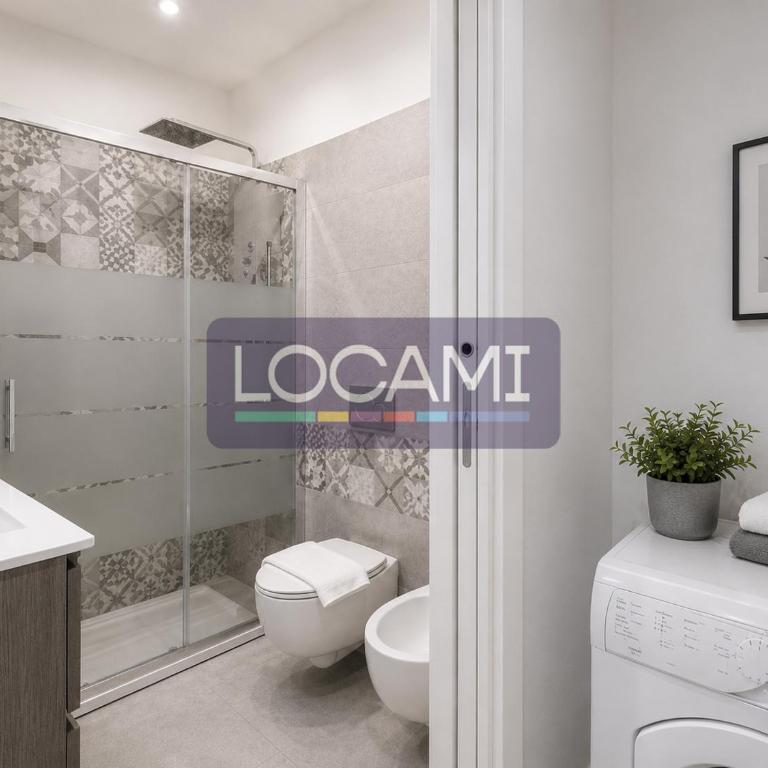 Locami Attico Centro - Premium Apartment mit 3 Schlafzimmern - 23