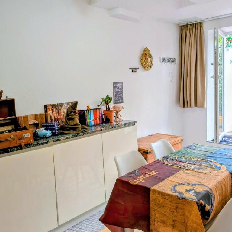 FeWo JoJo am Luegsteinsee mit traumhaftem Kaiserblick - Apartamento de 1 dormitorio - 7