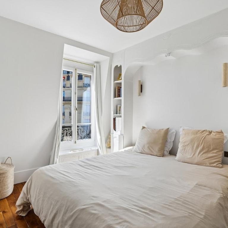 Eiffel Tower Elegant - Appartement 2 Chambres - 1