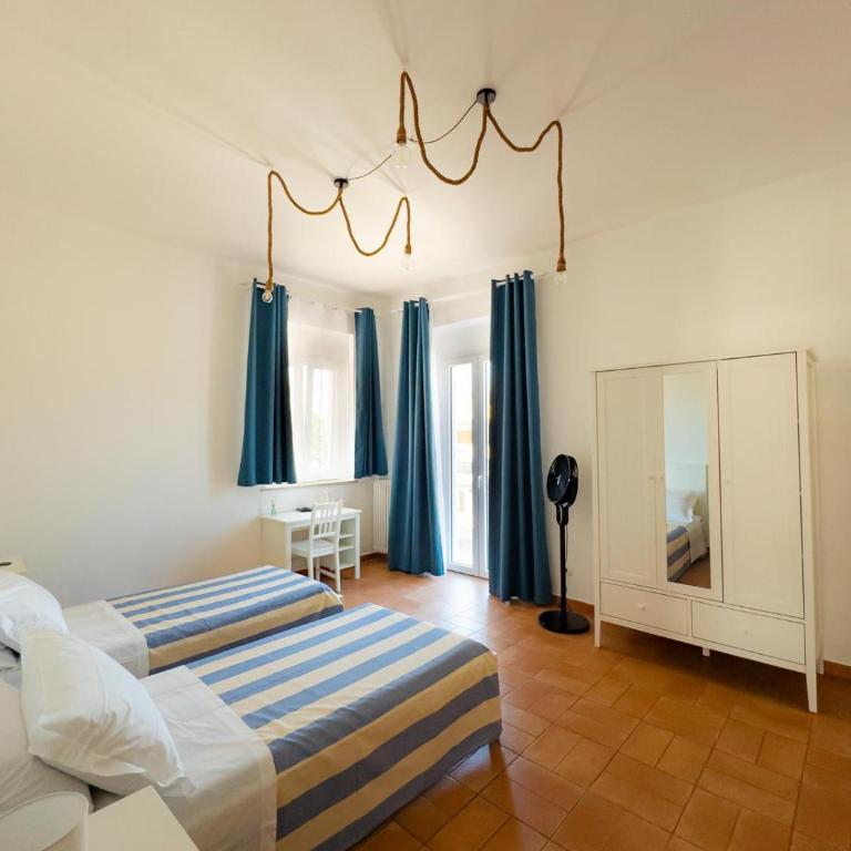 DOMOS ADRIA within walking distance of the sea - Apartment mit Terrasse - 13