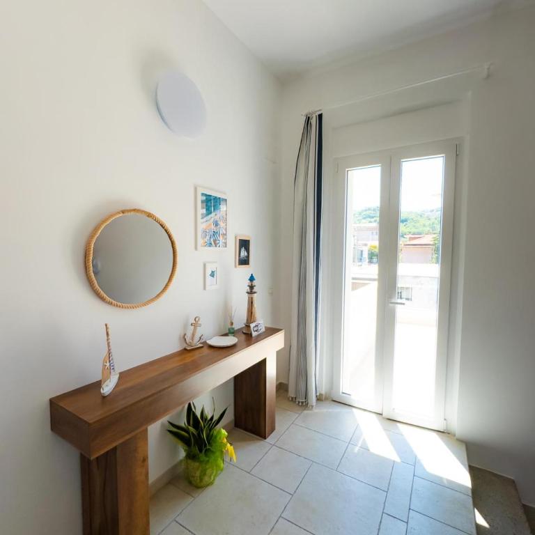 DOMOS ADRIA within walking distance of the sea - Apartment mit Terrasse - 21
