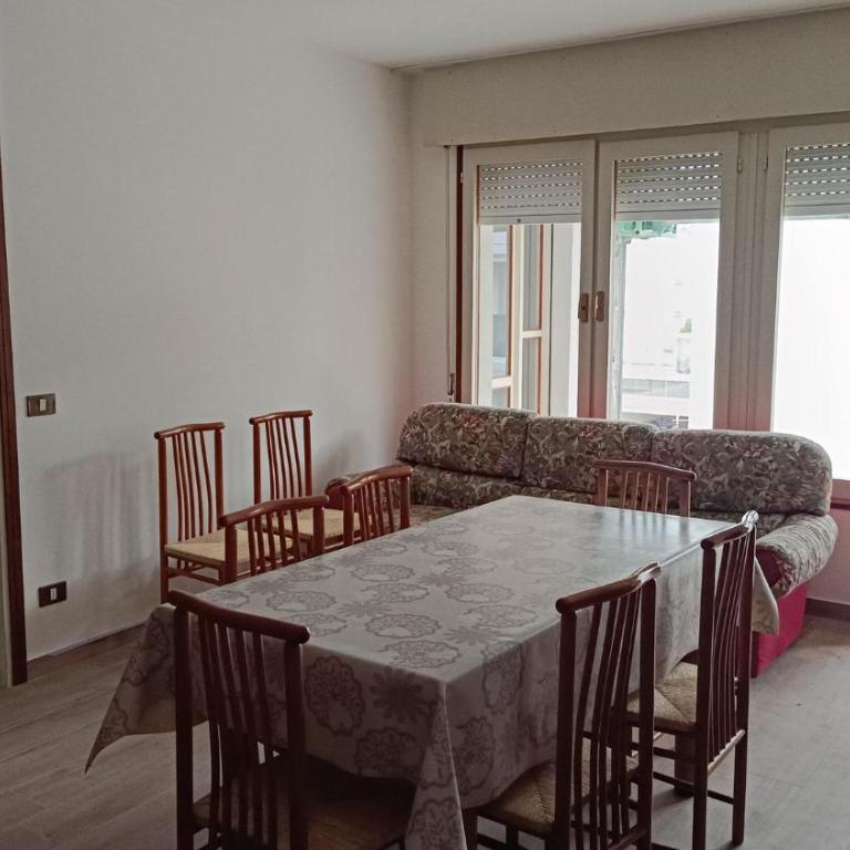Relaxing beach retreat with terrace - Appartamento - 1