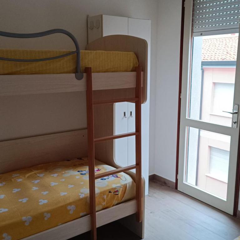 Relaxing beach retreat with terrace - Appartamento - 9