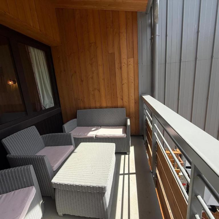 Confort 2 Pièces Sud-Ouest Tignes, Ski aux Pieds - FR-1-449-135 - Appartamento (4 Adulti) - 7
