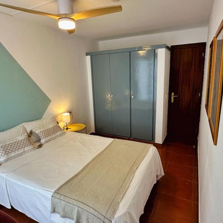 Nomad HAUX Tossa - 300m from the beach - 2A - Apartamento de 1 dormitorio - 2