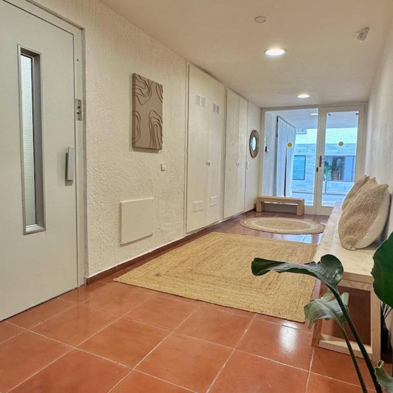 Nomad HAUX Tossa - 300m from the beach - 2A - Apartamento de 1 dormitorio - 11