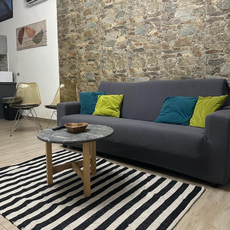 Copernico casa vacanze, nel centro di Lecce - Three-Bedroom Home - 9