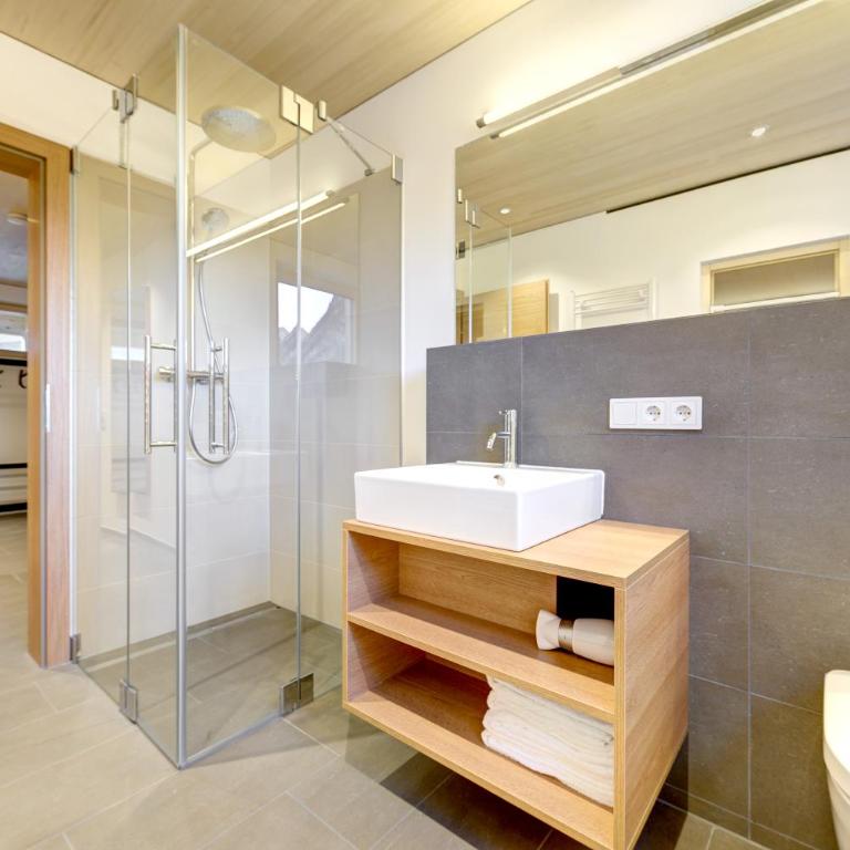 Hus 128 - Casa Vacanze - 12