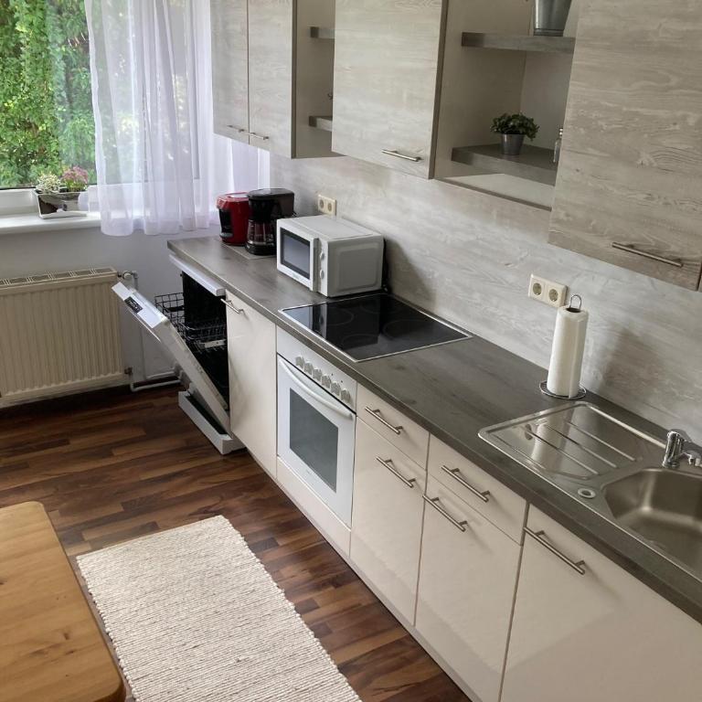 FEWO City Live Wörthersee - Apartment mit 2 Schlafzimmern - 11