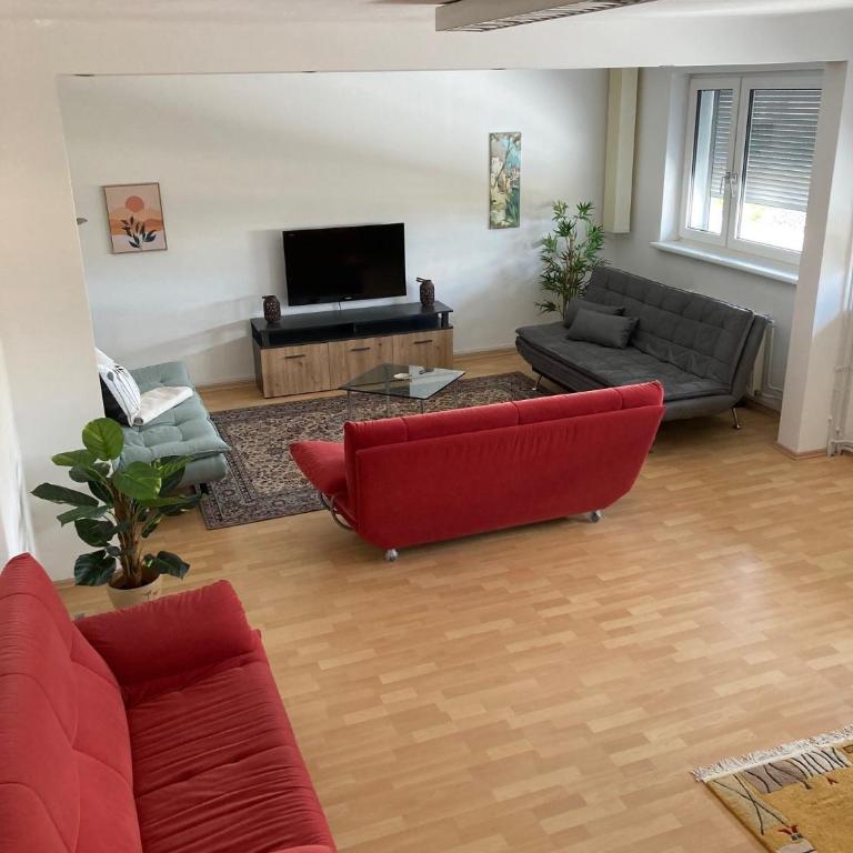 FEWO City Live Wörthersee - Apartment mit 2 Schlafzimmern - 14