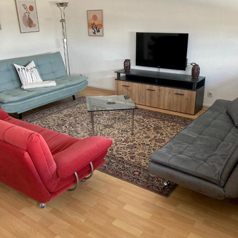 FEWO City Live Wörthersee - Apartment mit 2 Schlafzimmern - 20