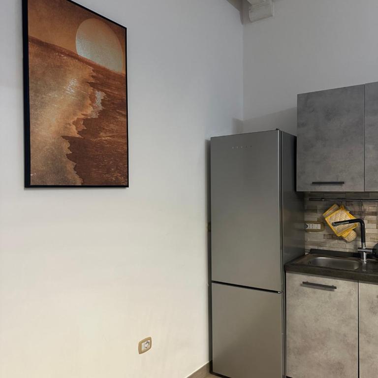 Copernico casa vacanze, nel centro di Lecce - Three-Bedroom Home - 8