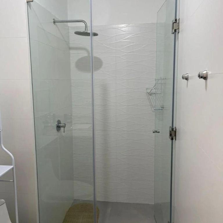 Bosque Castilla 3D Lincidro - Three-Bedroom Apartment - 2