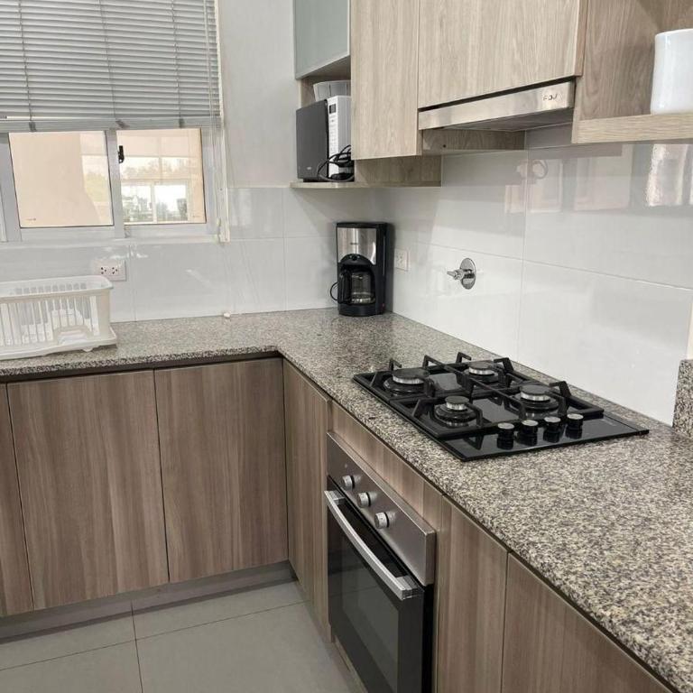 Bosque Castilla 3D Lincidro - Three-Bedroom Apartment - 8