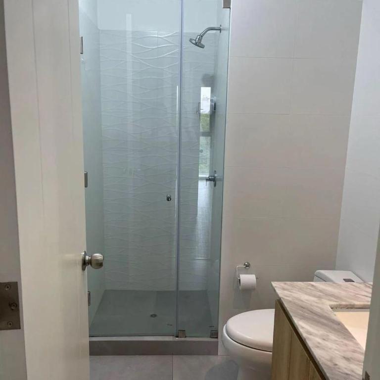 Bosque Castilla 3D Lincidro - Three-Bedroom Apartment - 11
