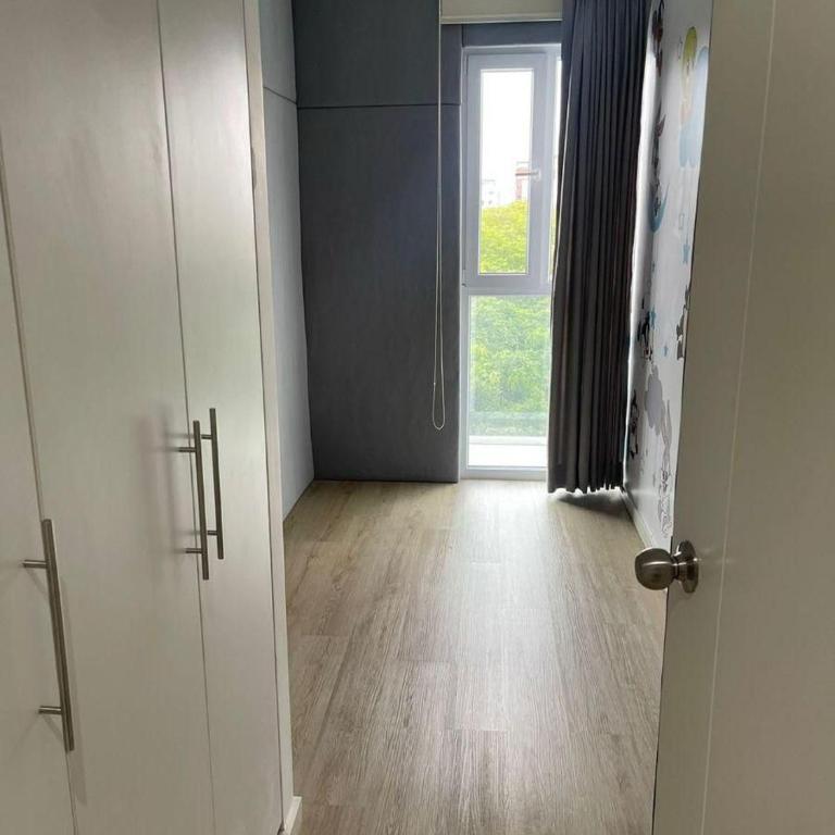 Bosque Castilla 3D Lincidro - Three-Bedroom Apartment - 13
