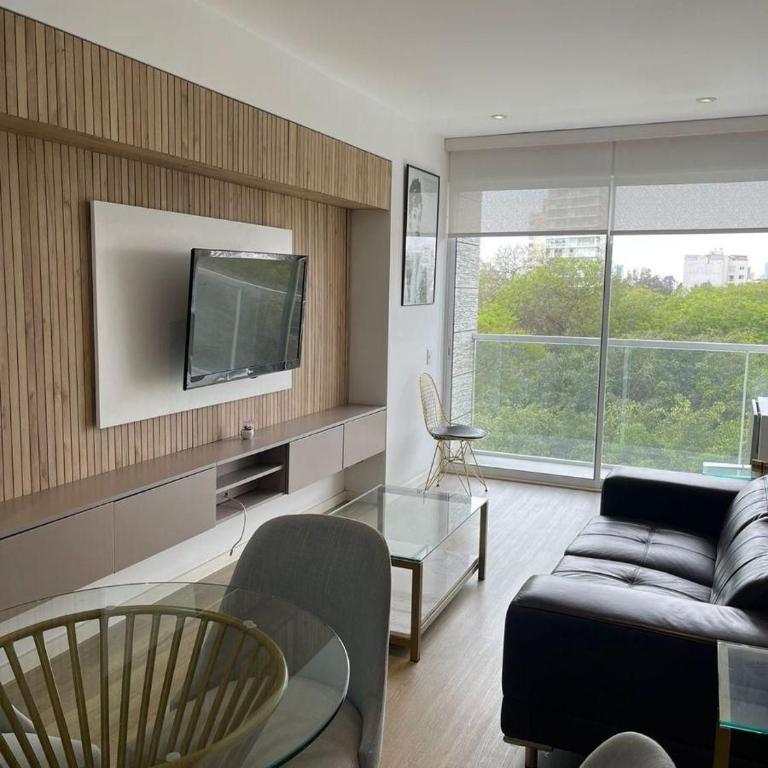 Bosque Castilla 3D Lincidro - Three-Bedroom Apartment - 14