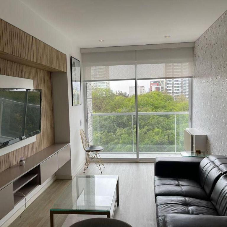 Bosque Castilla 3D Lincidro - Three-Bedroom Apartment - 15