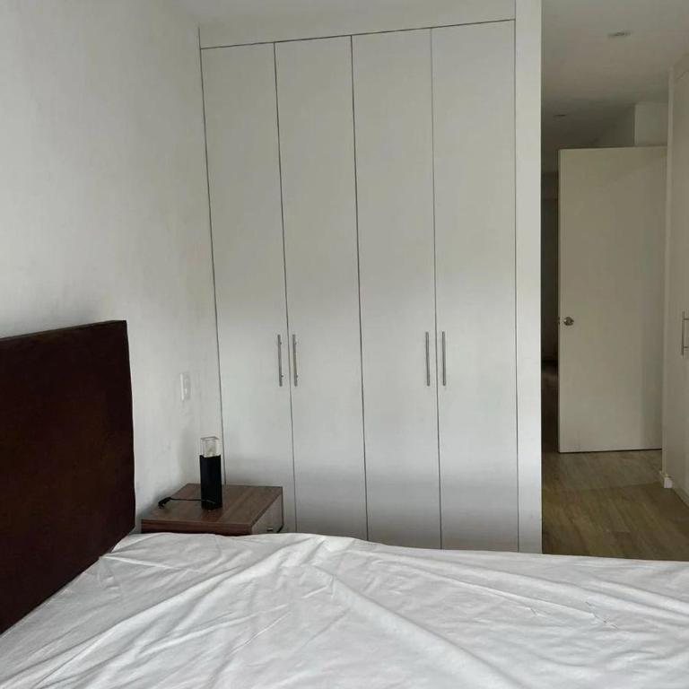 Bosque Castilla 3D Lincidro - Three-Bedroom Apartment - 18