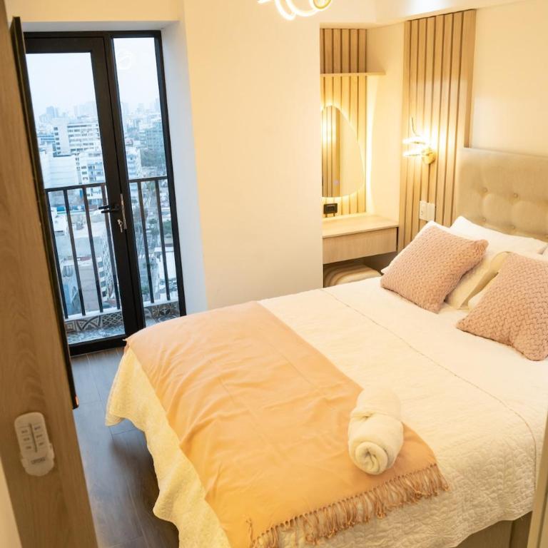Brand new, premium location in Miraflores - Two-Bedroom Apartment - 8
